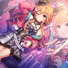 ストリート・ランウェイ-飛鳥ソロRemix