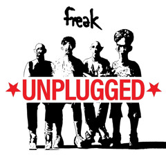 FREAK UNPLUGGED (idobi Sessions) [feat. Jaden Hossler]