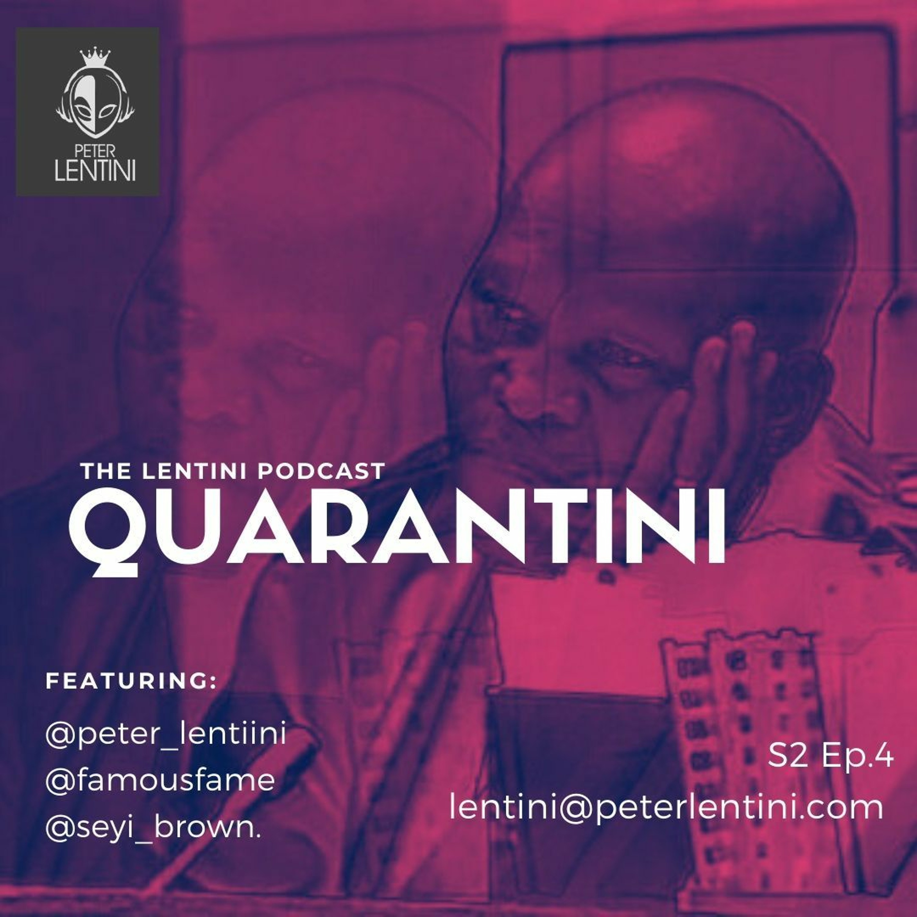 The Lentini Podcast