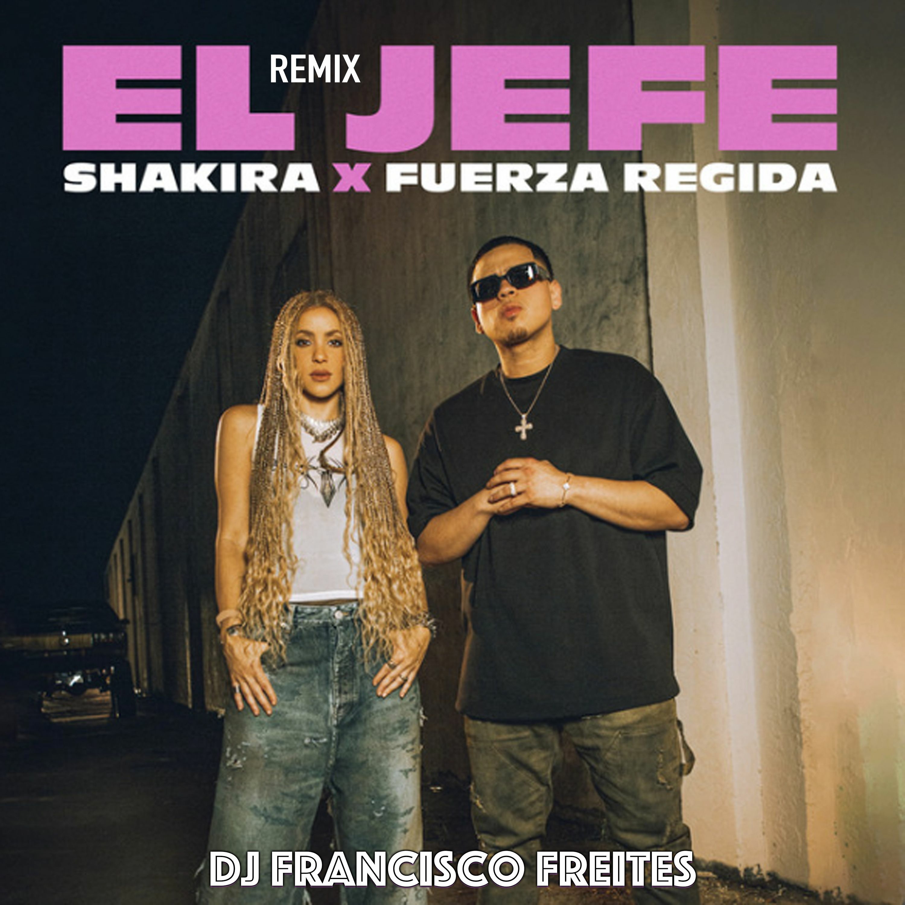 Dj Francisco Freites Mix