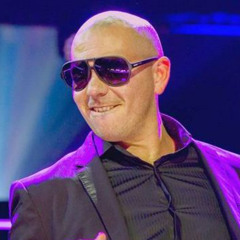 Pitbull vs LoudSound - I Know You Hit The Rave (LoudSound Edit)