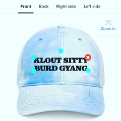 Klout Sitty Burd Gyang - “The 9pm Block“ (Live @ Onle Vibez 3-30-23)