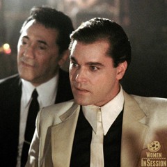 Women InSession: Scorsese and the 90s Crime Drama