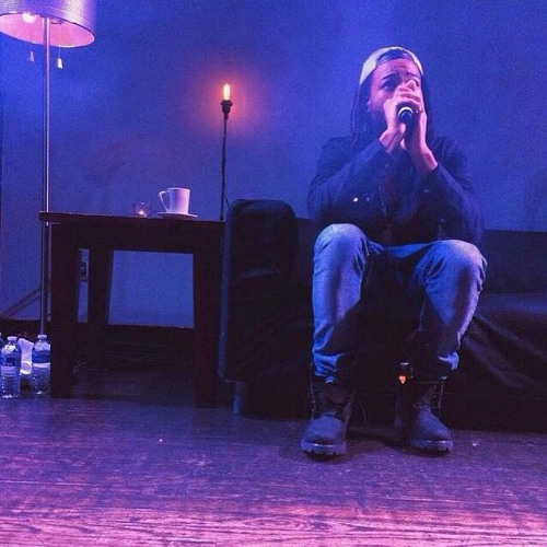 PARTYNEXTDOOR - Drugs Love