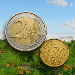 2EUR30 - Indius F. (Tekno Remix)