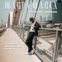 Maria Maria Bachata Version