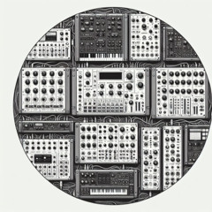 Tekneut - Tribe before you die mix