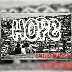 BEAT "HOPE" - SITFFBEATS