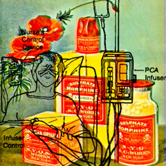 Morphine Pump