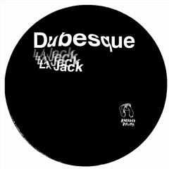 Dubesque - Anticipate (KP57) [clip]
