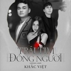 Trái tim đông người - VAnh