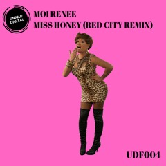 Moi Renee - Miss Honey (Red City Remix) FREE DOWNLOAD
