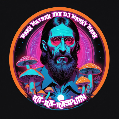 Ra-Ra-Rasptuin 🪩  [FREE DL]