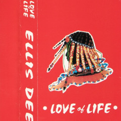 Ellis Dee - Live @ Love Of Life - 14th November 1992 - Side B