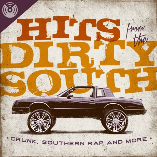Stream Old School Dirty South CRUNK Hip-Hop Mix #1 - Three 6