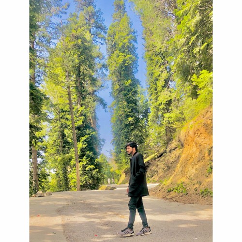 Mere Aankhon Mai Deikho Gy-Shahid Ali Babar