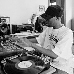 J Dilla Hip Hop Mix Vol.01 by Saidou (Slum Village, Common, Pharcyde, De La Soul, Erykah Badu)