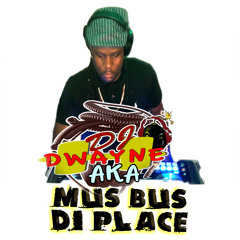 @DJ.Dwayne.H SupaJamzRadio Mix #4 Dancehall