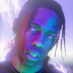 Travis Scott - THE SCOTTS [Live in Astroworld 2021]