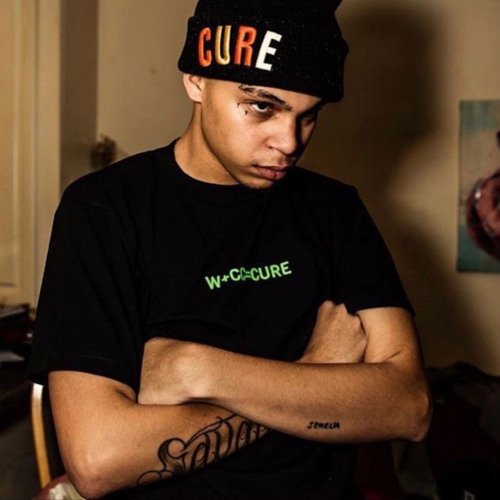 D Savage ~ Slidin (BEST QUALITY)