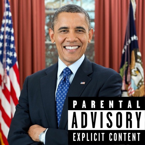 Barack obama remix discount