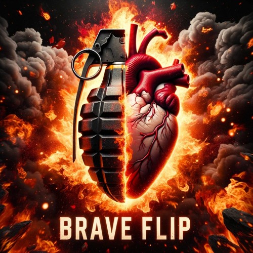 Bruno Mars - Grenade [BRAVE FLIP] (FREE DOWNLOAD)