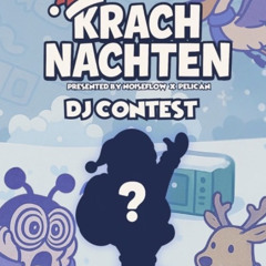 JoNoize | KRACHNACHTEN DJ CONTEST