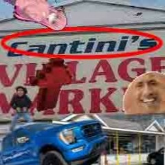 cantinis song (ft. "cooper carey")