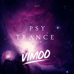 Set Psy Trance