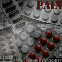 Yangmits - Pain [Lil Baby Type Beat]