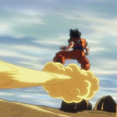 Dragon Ball Super Encerramento 10 - Janela de 70cm