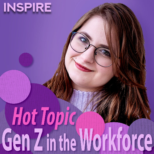 Gen Z in the Workforce