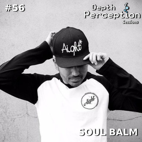 Depth Perception Sessions #56 - Soul Balm