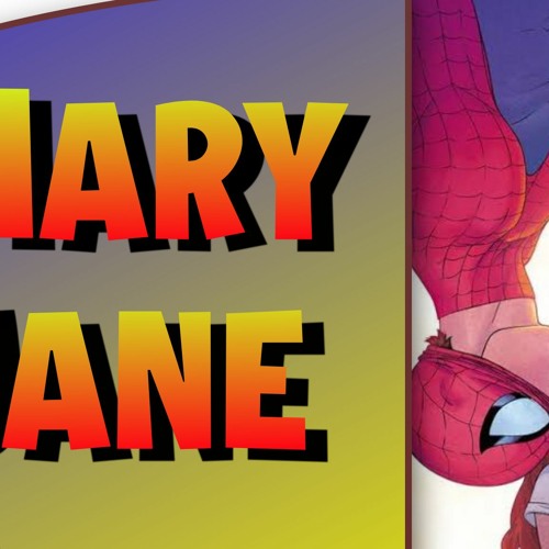 Vmz Mary Jane Nightcore