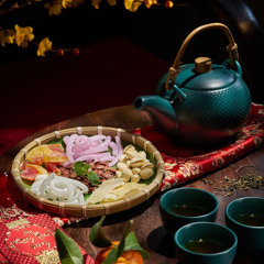 HOUSELAK CHƠI TẾT 2025 - TUNGBEO