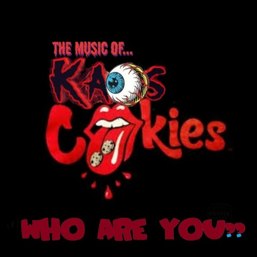 WHO ARE YOU? (one & done demo)