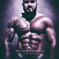 it's the BRAZZERS ( Mr.AndersonDJ )
