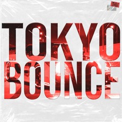 Tokyo Bounce [PATREON DUBPLATE CLIP]