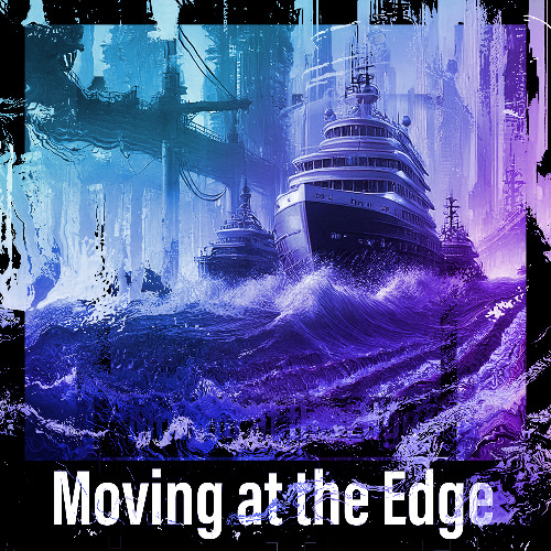 Moving at the Edge
