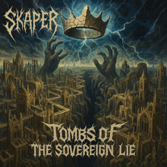 Skaper -  Severed In The Depths