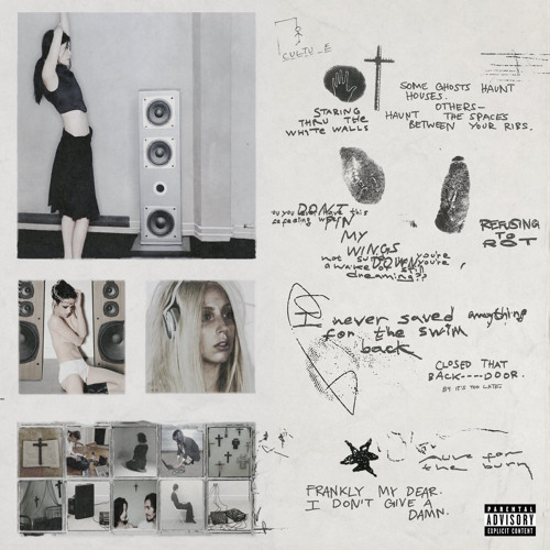 okaymar - what u said ft 1oneam [tdf]