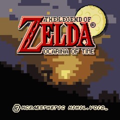 The Legend of Zelda: Ocarina of Time (Medley) - Chiptune Remix