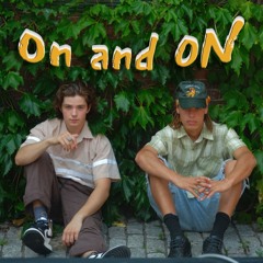 On and On (w/ ELIRAGE)