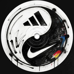 Westside Angel - Adidas and Nike