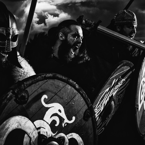 Viking Music - Warr And Blood