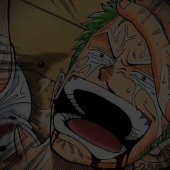 Zoro X snowfall w/ Øneheart