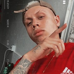 MC TULLIN - TO PENSANDO NELA ( DJ TEJOTA )
