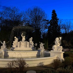 you broke my heart (instrumental)