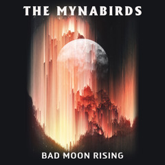 oh land // the myrnabirds