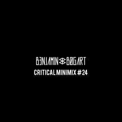 Critical Minimix #24
